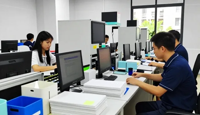 佛山市极速达供应链管理有限公司